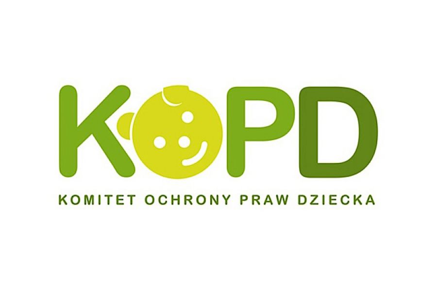 Redesign logo KOPD